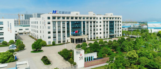 博革攜手宏昌電器，開啟工廠目視化新篇