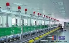 日本車間現場管理中為什么有那么多的安全燈？
