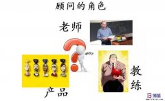 精益咨詢顧問在生產(chǎn)管理推進(jìn)扮演什么角色?