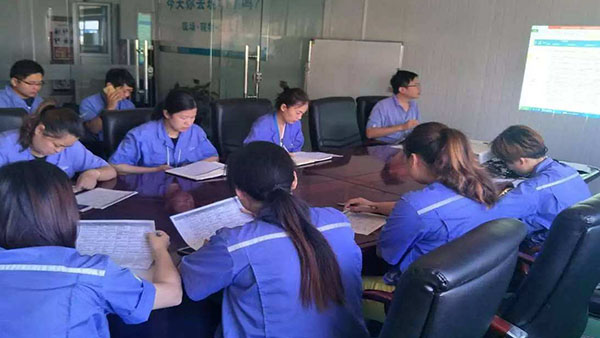 企業如何管理班組長隊伍？