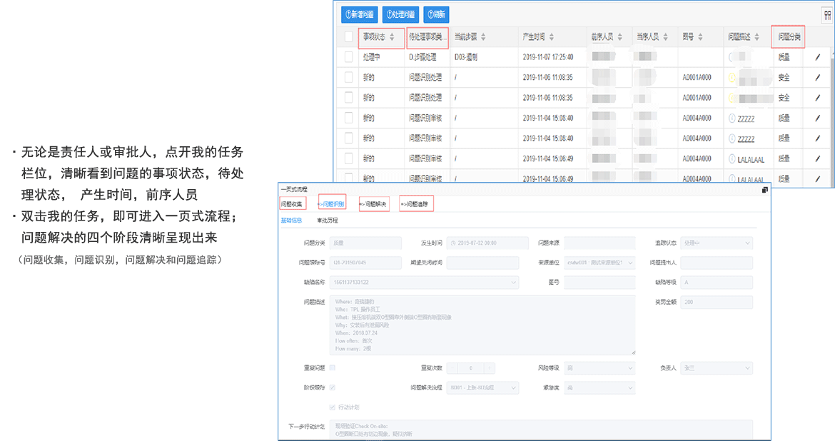 快速響應數(shù)字化-我的任務清單