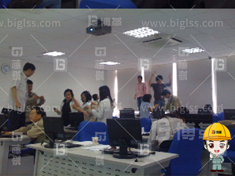 六西格瑪，六西格瑪培訓，六西格瑪綠帶，六西格瑪黑帶，中質協綠帶，中質協黑帶，上海博革，博革咨詢