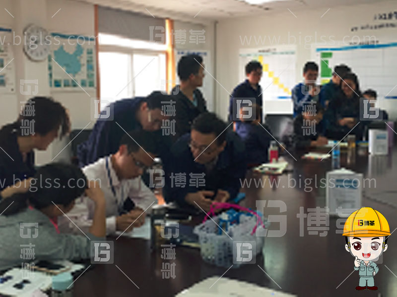 精益人才，精益人才培養(yǎng)，精益人才培訓(xùn)，班組長(zhǎng)培訓(xùn)，金牌班組長(zhǎng)，管理者實(shí)戰(zhàn)，管理者實(shí)戰(zhàn)培訓(xùn)，上海博革，博革咨詢